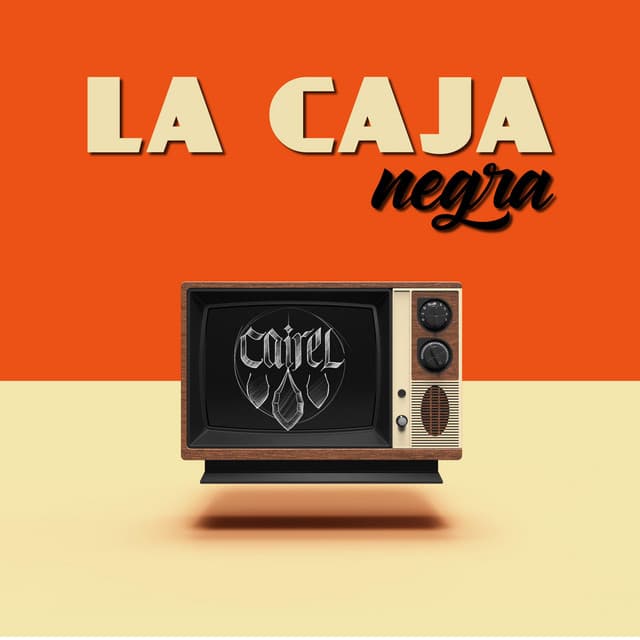 La Caja Negra